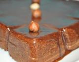 Recette chocolat noisette Chic