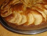 Gâteau aux pommes spécial débutants