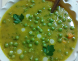 Soupe de pois cassés inratable