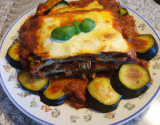 Moussaka a la Stéphane