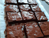 Brownies au chocolat faciles