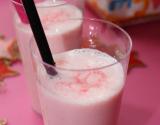 Lassi Sweet & Rose