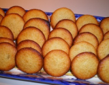 Financiers ultra rapide