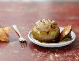 Figues farcies au foie gras frais du Sud-ouest