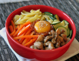 Bibimbap