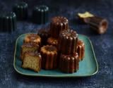 La meilleure façon de faire des cannelés