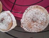 Mini Donuts au sucre