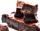 Brownies au Nutella