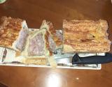 Le pâté en croute