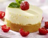 Cheese cake classique