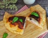 Calzone au four