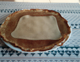 Recette de la pâte à crêpe