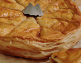 La galette des rois économique