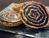 Tartelettes chocolat praliné