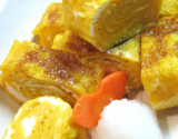 Dashi Maki Tamago ou Tamagoyaki