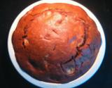 Gâteau à la banane et au chocolat