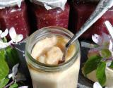 Confiture de lait simple et rapide