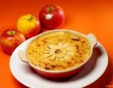 Gratin de cabillaud aux pommes Antarès® et pommes de terre