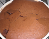 Moelleux au chocolat (délicieux et fondant)