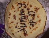 Crêpes delicieuses et légères
