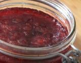 Confiture de groseilles