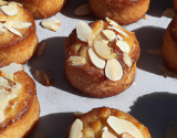 Petits gâteau aux amandes