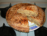 Crêpe