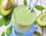 Smoothie avocat Hass du Pérou & banane