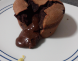 Fondant au chocolat rapide et délicieux