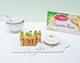 Les cigarettes russes comme un Paris-Bredt, sorbet au citron vert