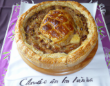 Tourte du pays