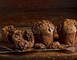 Muffins chocolat et spéculos