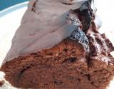 Cake au chocolat super moelleux