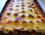 Moussaka inratable