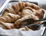 Croissants dorés : recette de nos grands-mères