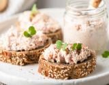 Rillettes de thon au Monsieur Cuisine