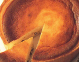 Tarte au fromage blanc, simple comme en Alsace