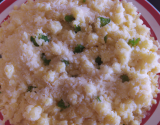 Couscous froid