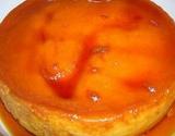 Flan Portugais