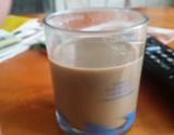 Pudding au pain
