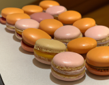 Macarons trop bons