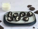 Mini roulés aux Oreo