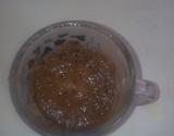 Mug cake au chocolat