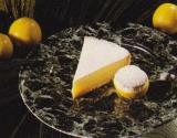 Tarte citron