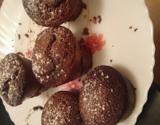 Muffins au chocolat