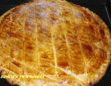 Galette des rois light