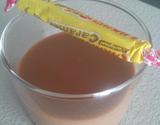Crème carambar