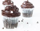 Cupcake Nutella