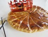 Ma galette des rois