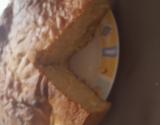 Gâteau yaourt aux pommes